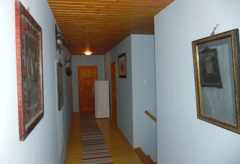 Economy-huone Jaettu Kylpyhuone, Csipkeszeg Bed & Breakfast Sic / Szék Romania