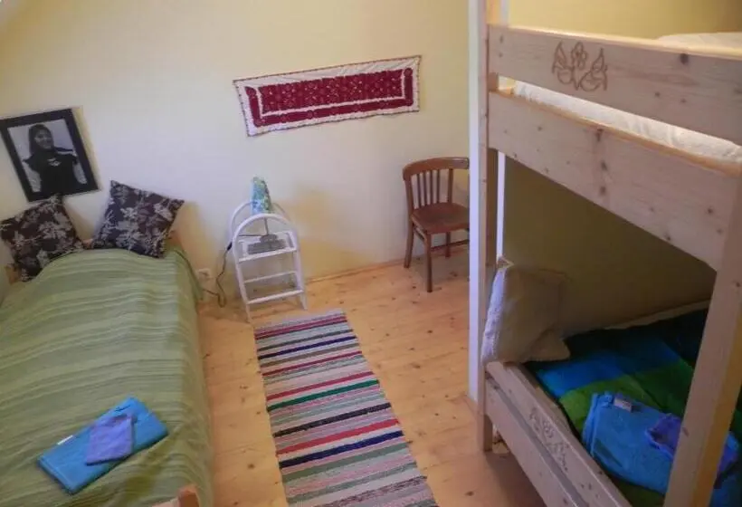 Perhehuone Jaettu Kylpyhuone, Csipkeszeg Bed & Breakfast Sic / Szék Romania