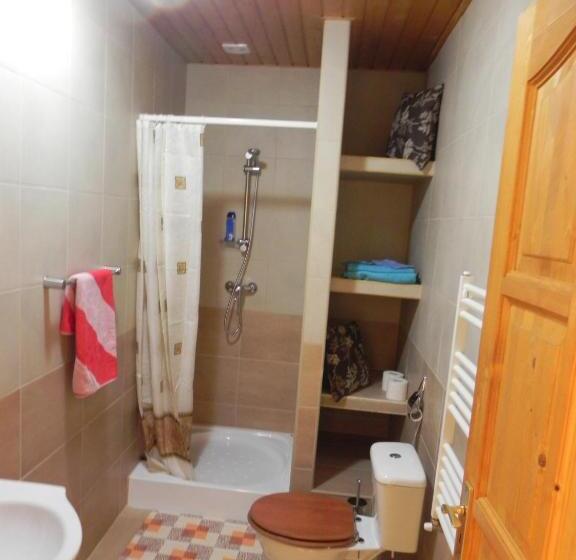 غرفة قياسية, Csipkeszeg Bed & Breakfast Sic / Szék Romania