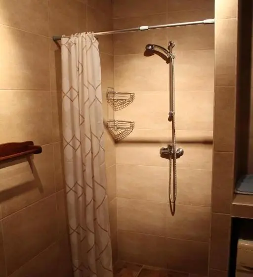 Standard-huone Jaettu Kylpyhuone, Csipkeszeg Bed & Breakfast Sic / Szék Romania