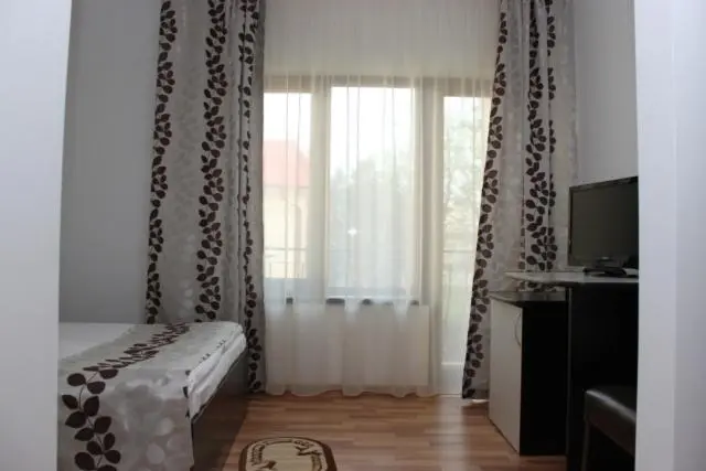 Cameră Standard Single cu Balcon, Anina