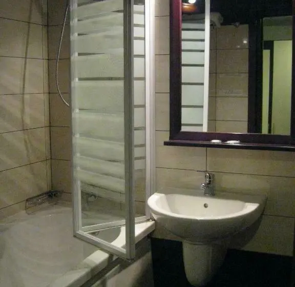Cameră Standard, Anina