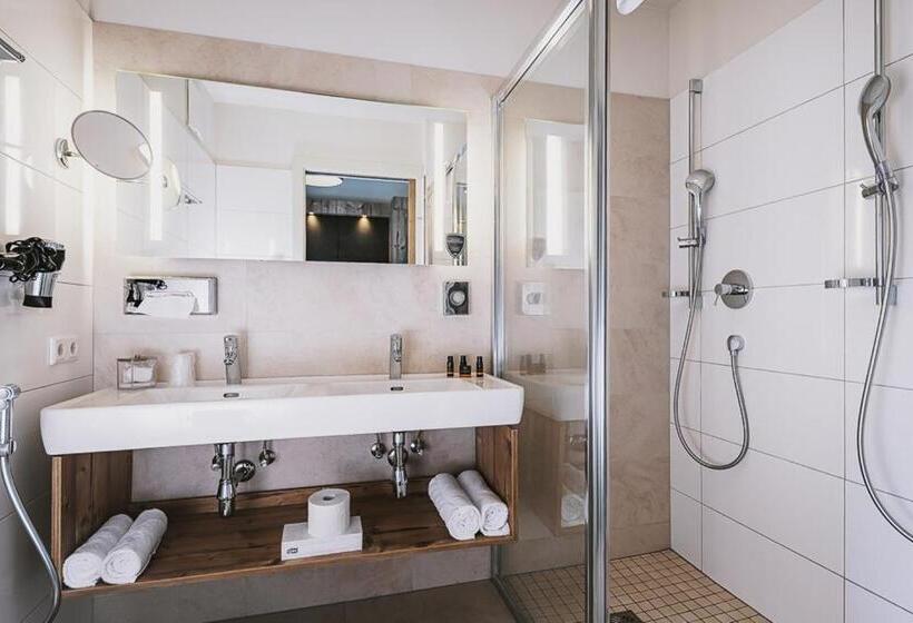 1 Bedroom Penthouse Apartment, Avenida Mountain Lodges Kaprun