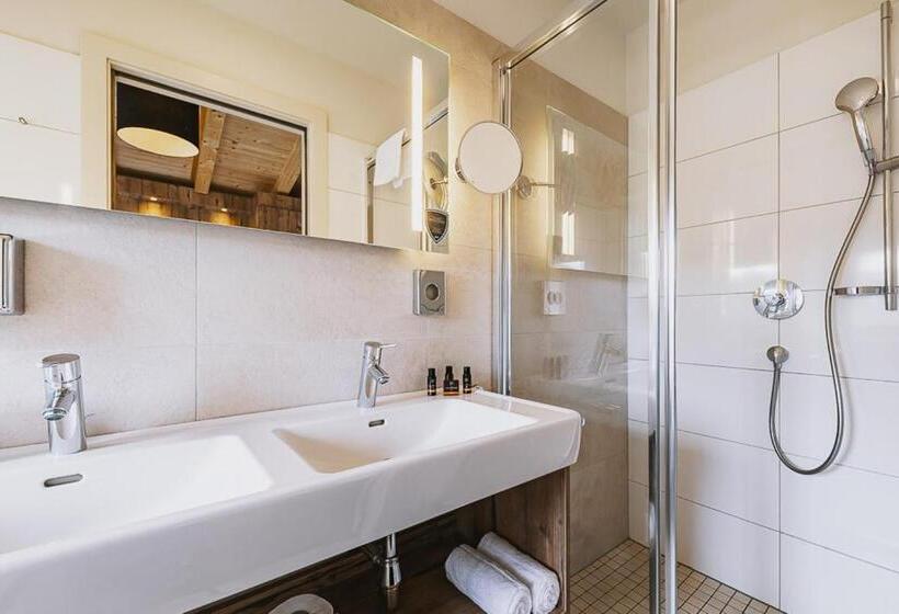 1 Bedroom Penthouse Apartment, Avenida Mountain Lodges Kaprun