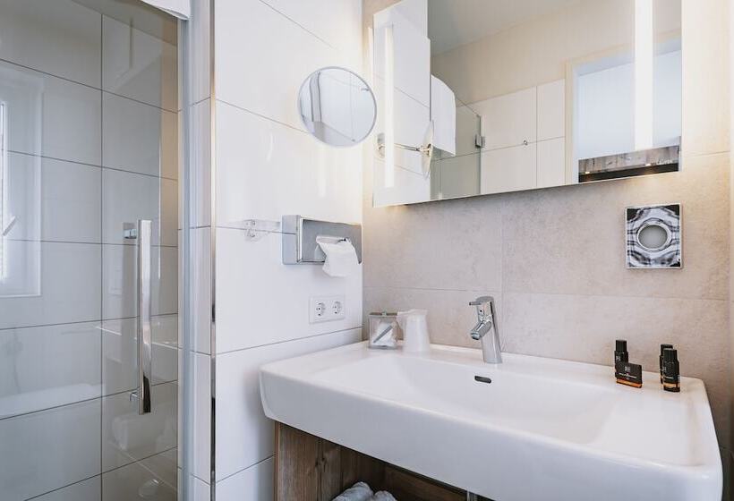 3 Bedroom Suite, Avenida Mountain Lodges Kaprun