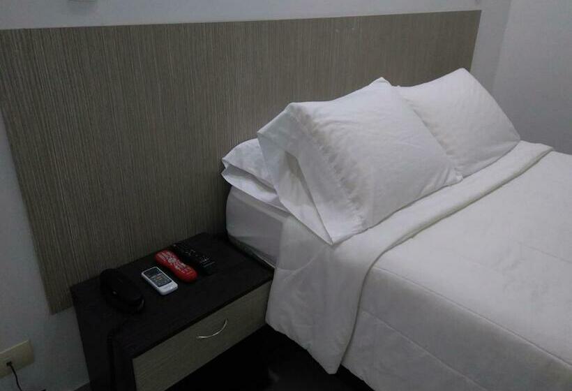 标准间, Boutique Santorini Class