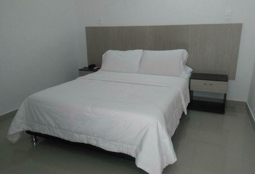 标准间, Boutique Santorini Class