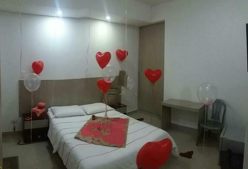 标准间, Boutique Santorini Class