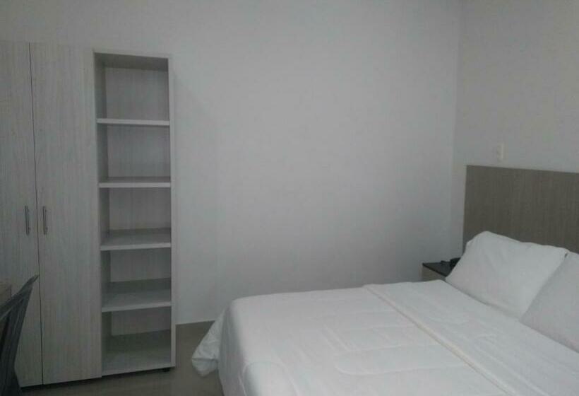 标准间, Boutique Santorini Class