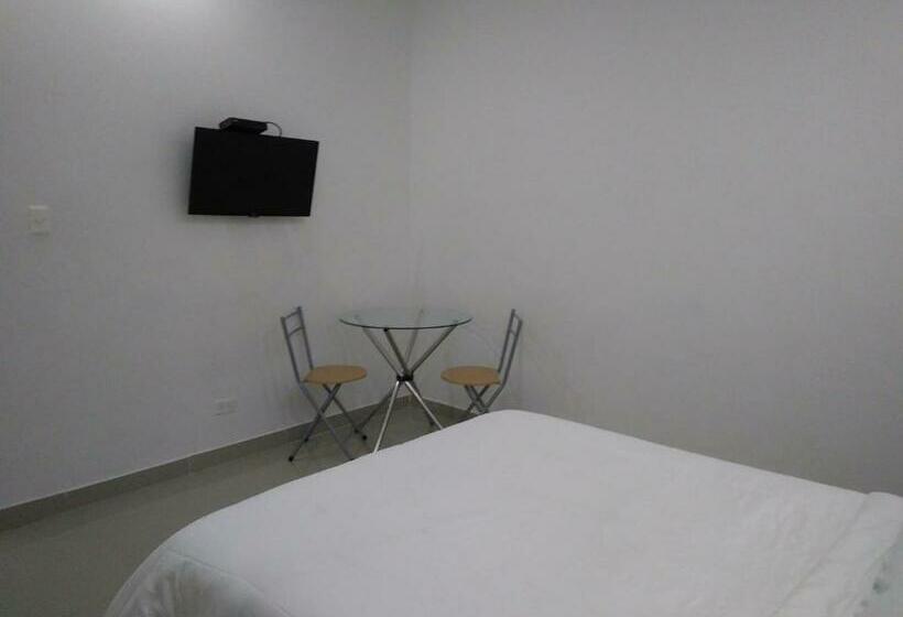 标准间, Boutique Santorini Class