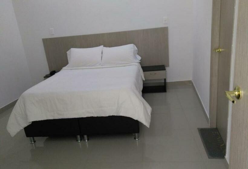 标准间, Boutique Santorini Class