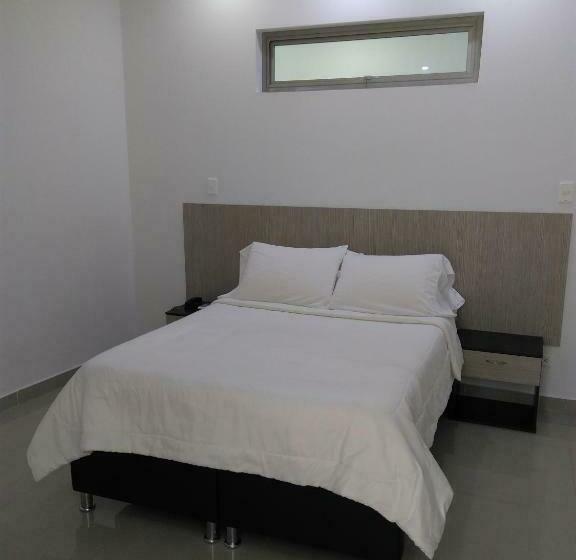 标准间, Boutique Santorini Class