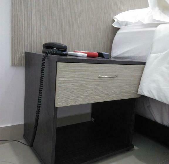 标准间, Boutique Santorini Class