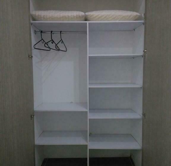 标准间, Boutique Santorini Class