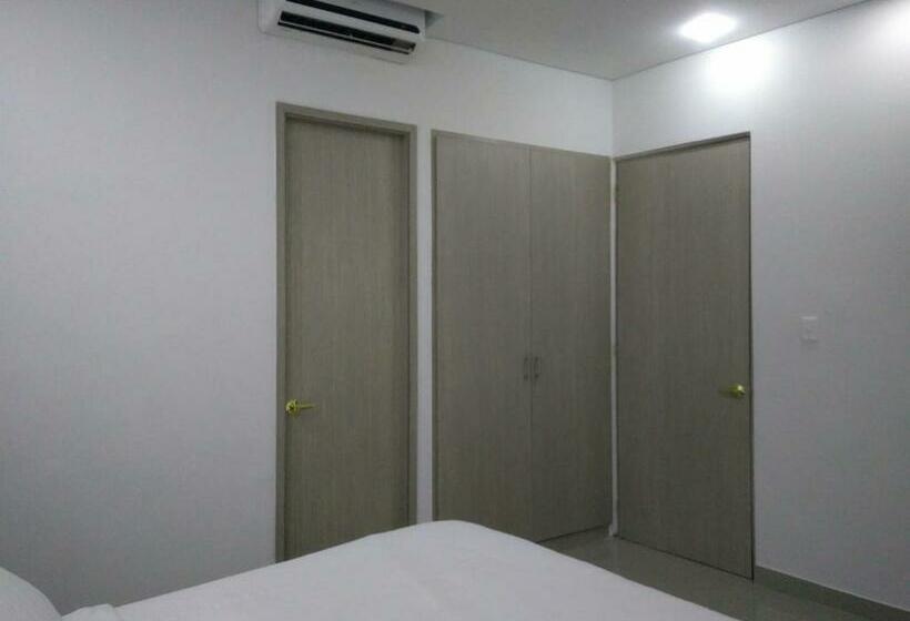 标准间, Boutique Santorini Class