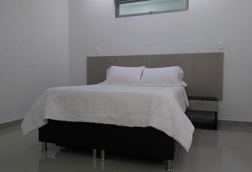 스탠다드 룸, Boutique Santorini Class