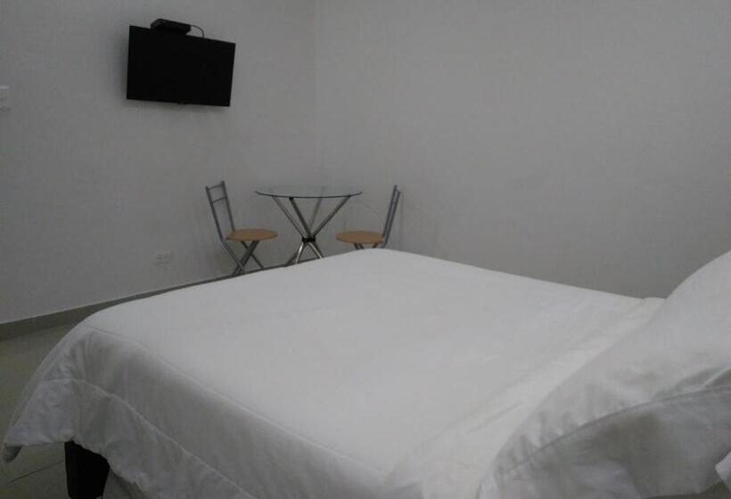 标准间, Boutique Santorini Class