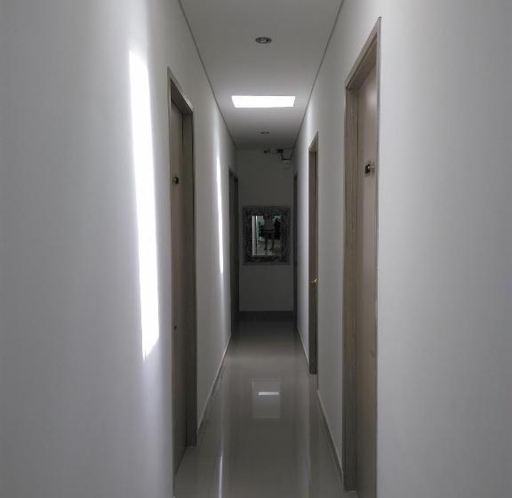 标准间, Boutique Santorini Class