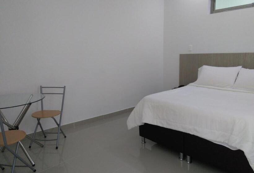 标准间, Boutique Santorini Class