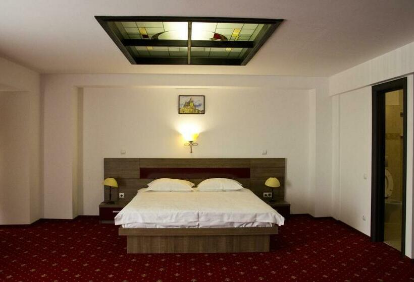 Номер Стандарт, City Ploiesti
