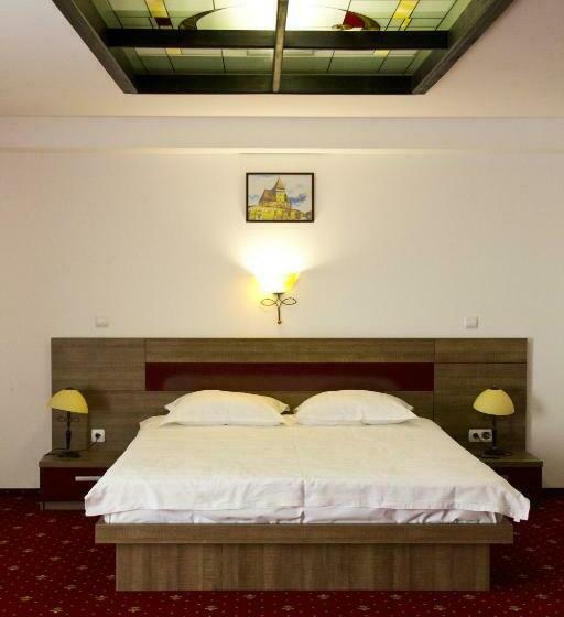 Номер Стандарт, City Ploiesti