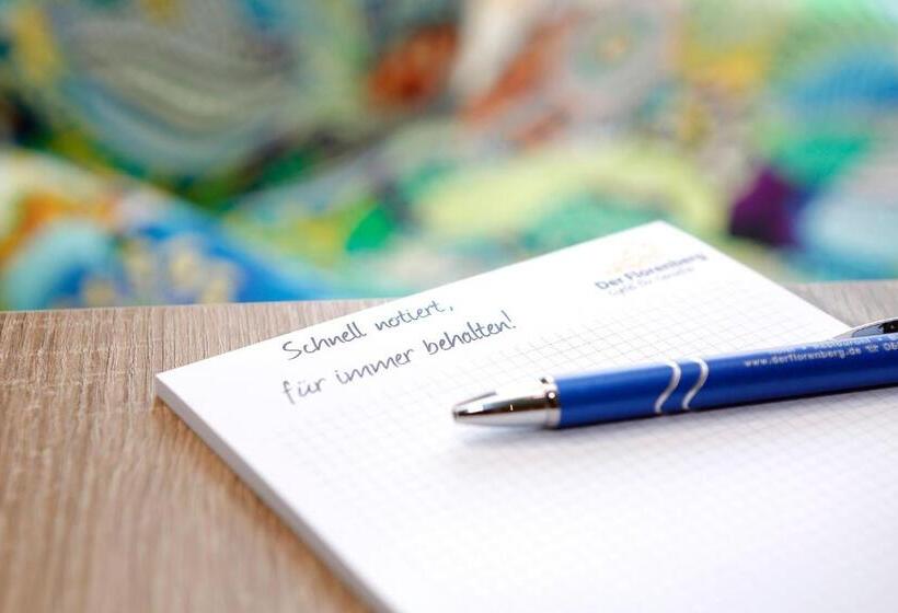 디럭스 룸, Der Florenberg   Gipfel Für Genießer