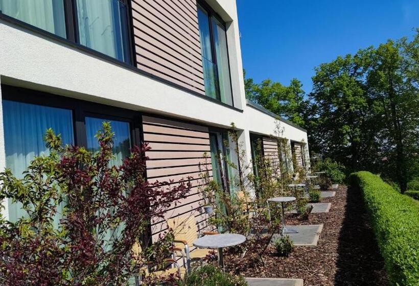 스탠다드 테라스 룸, Der Florenberg   Gipfel Für Genießer