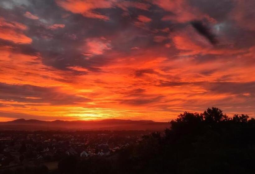 스탠다드 테라스 룸, Der Florenberg   Gipfel Für Genießer