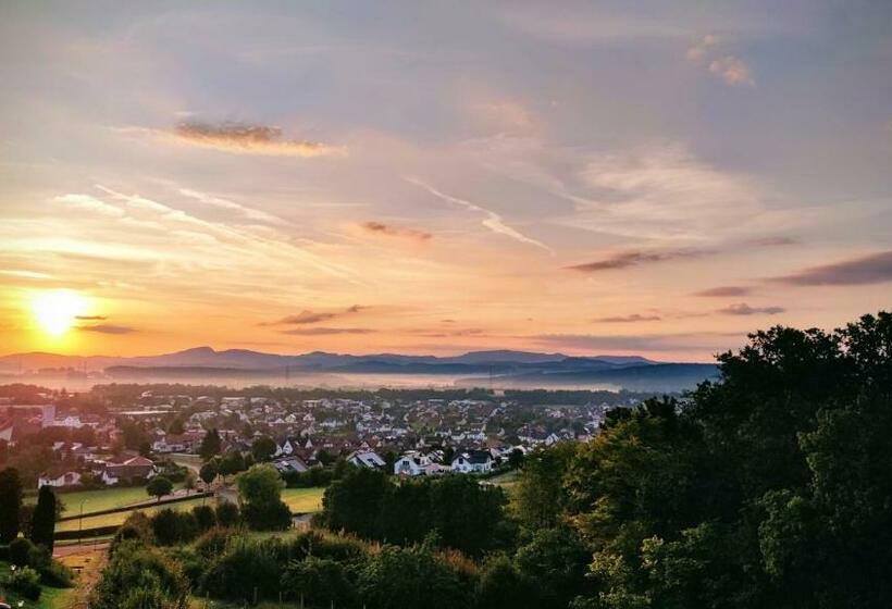 디럭스 룸, Der Florenberg   Gipfel Für Genießer