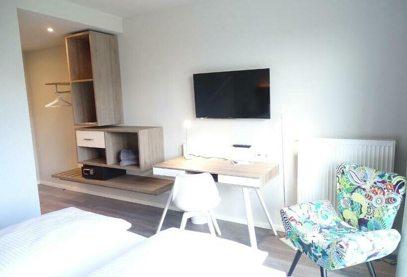 컴포트 룸, Der Florenberg   Gipfel Für Genießer