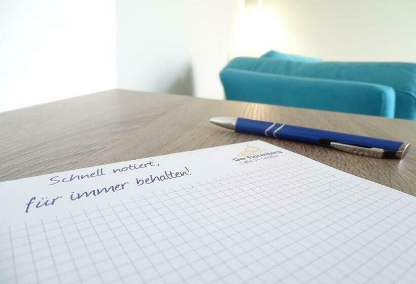 컴포트 룸, Der Florenberg   Gipfel Für Genießer