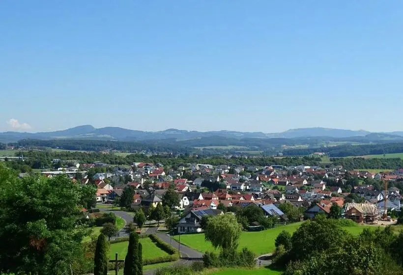 デラックスルーム, Der Florenberg   Gipfel Für Genießer