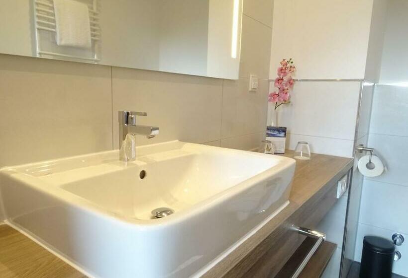 컴포트 룸, Der Florenberg   Gipfel Für Genießer