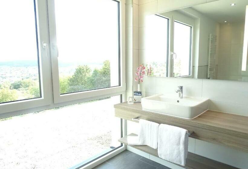 디럭스 룸, Der Florenberg   Gipfel Für Genießer