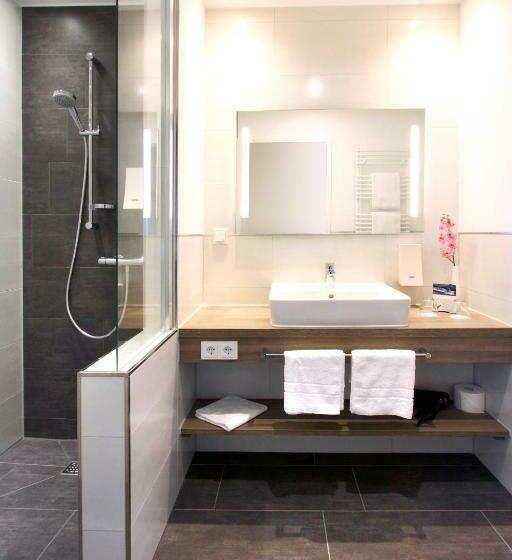 컴포트 룸, Der Florenberg   Gipfel Für Genießer