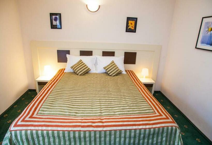 Номер Стандарт с Балконом, Draga Maria