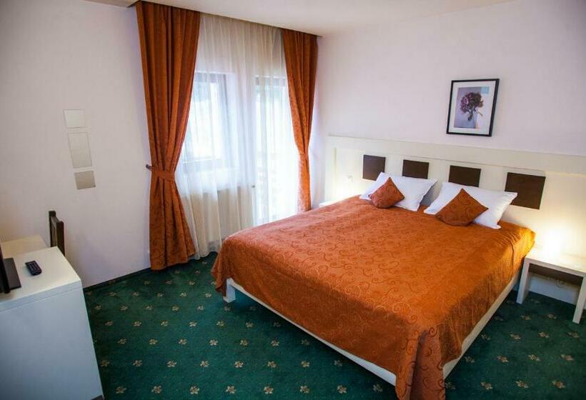 Номер Стандарт с Балконом, Draga Maria