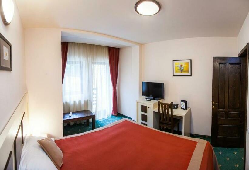 Номер Стандарт с Балконом, Draga Maria