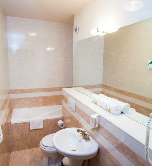 Номер Стандарт с Балконом, Draga Maria