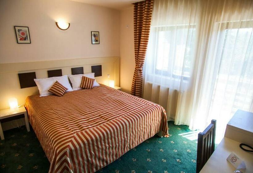 Номер Стандарт с Балконом, Draga Maria