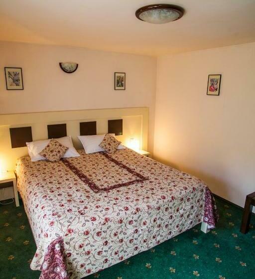 Номер Стандарт с Балконом, Draga Maria