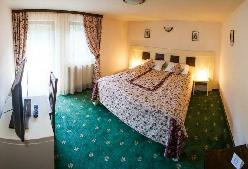 Номер Стандарт с Балконом, Draga Maria