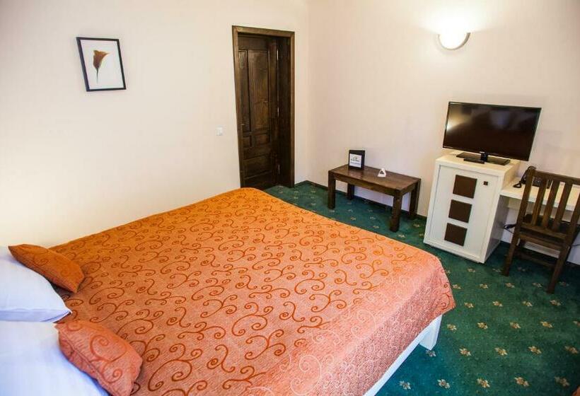 Номер Стандарт с Балконом, Draga Maria