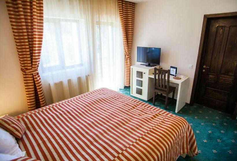 Номер Стандарт с Балконом, Draga Maria