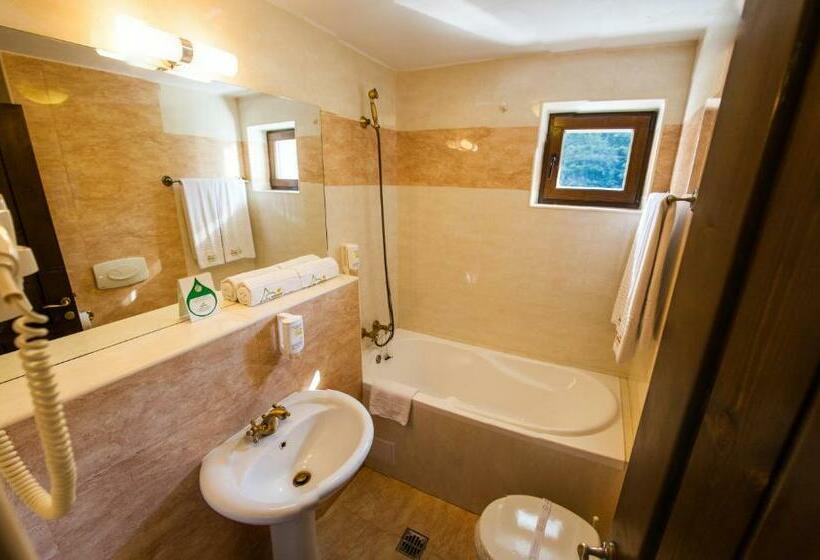 Номер Стандарт с Балконом, Draga Maria