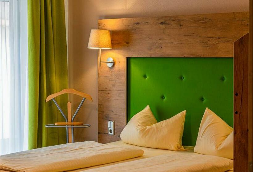 غرفة إقتصادية, Gunzburg City