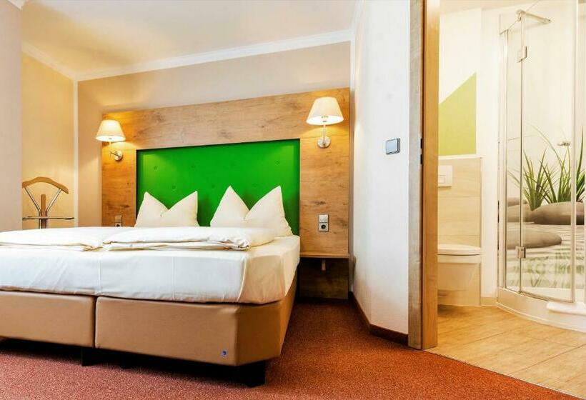 غرفة إقتصادية, Gunzburg City