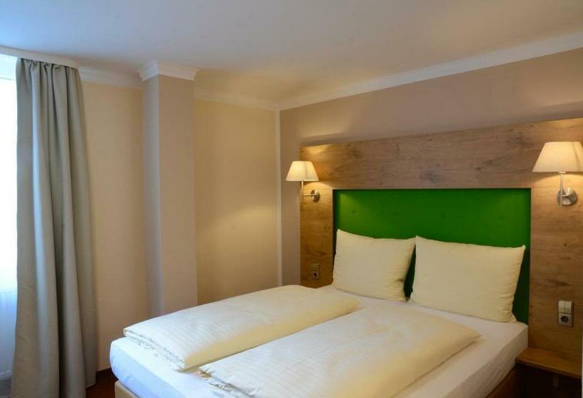 غرفة إقتصادية, Gunzburg City