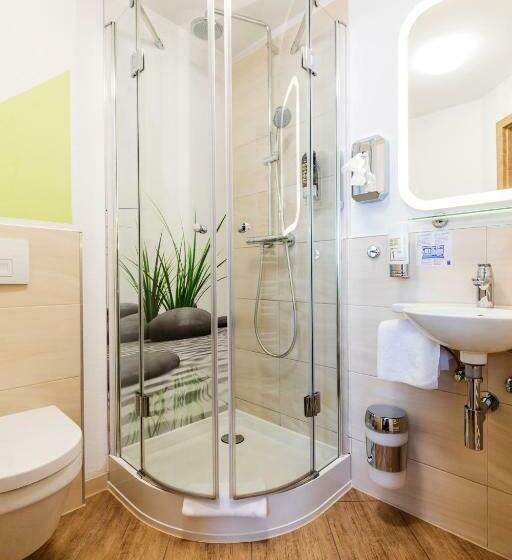 غرفة قياسية, Gunzburg City