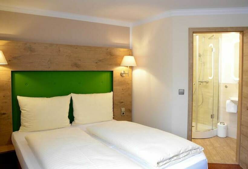 غرفة إقتصادية, Gunzburg City